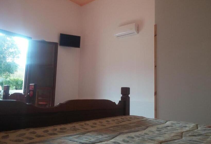 Segesta Antichi Sapori