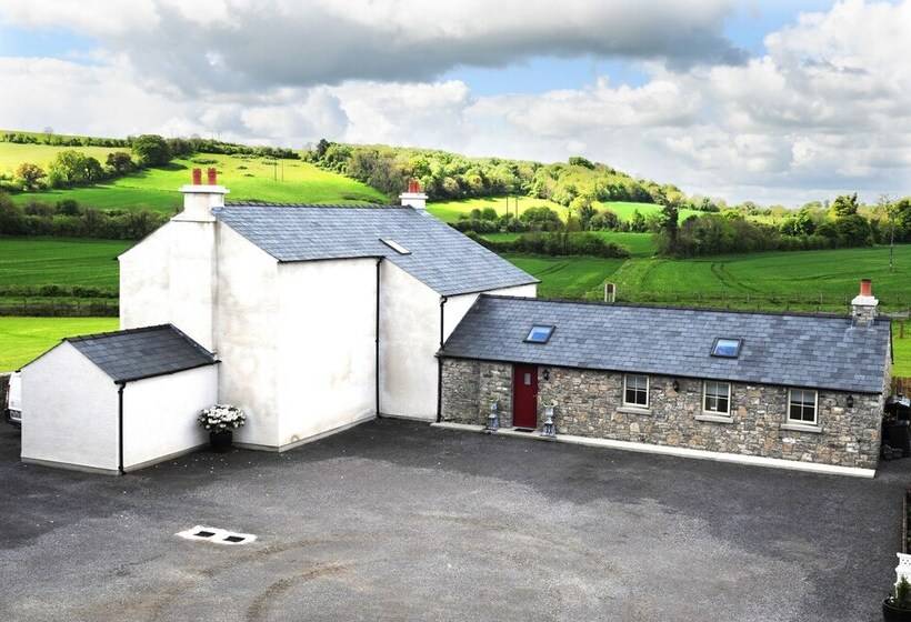 Sheephouse Country Courtyard