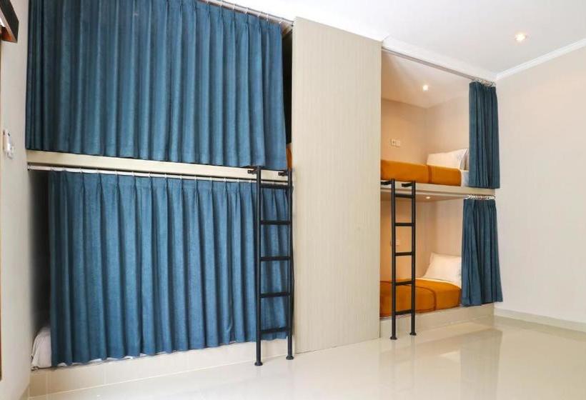 Taste Of Bali Hostel