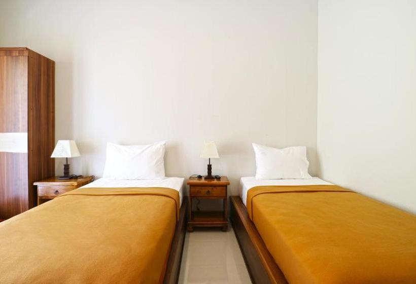 Taste Of Bali Hostel