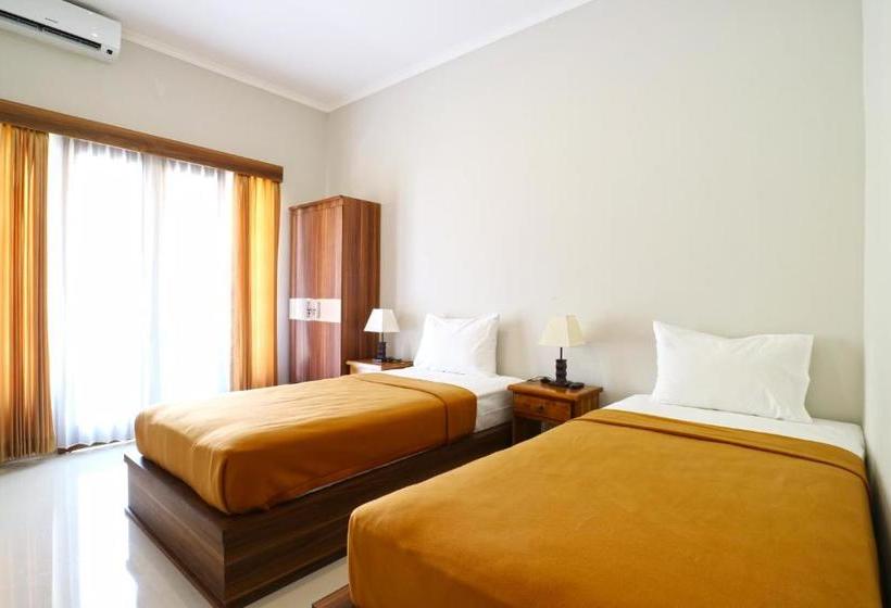 Taste Of Bali Hostel