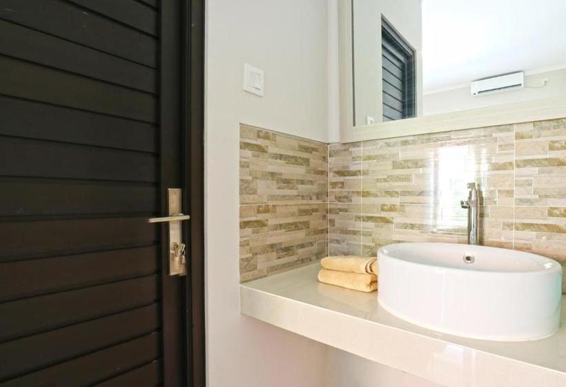 Taste Of Bali Hostel