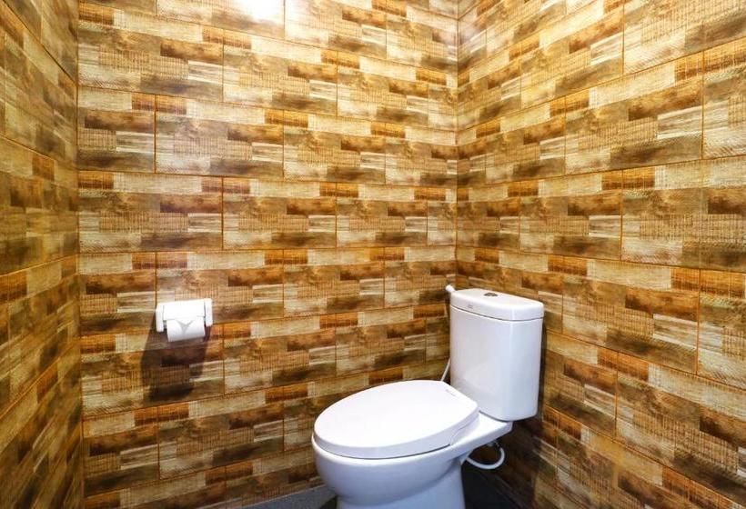 Taste Of Bali Hostel