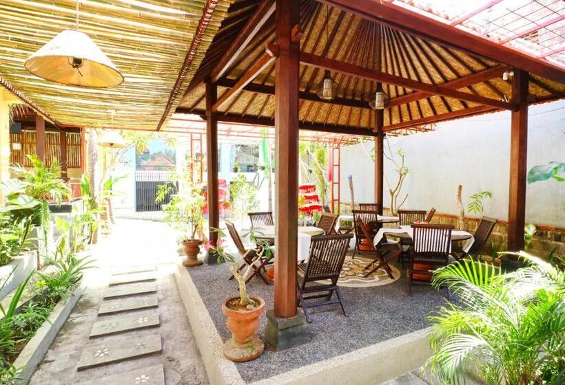 Taste Of Bali Hostel