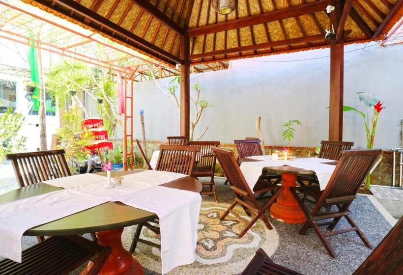 Taste Of Bali Hostel