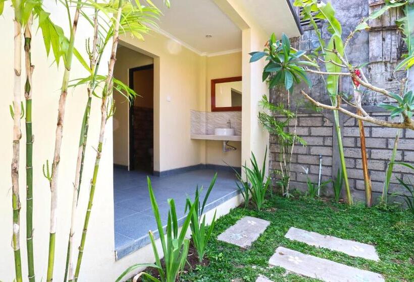 Taste Of Bali Hostel