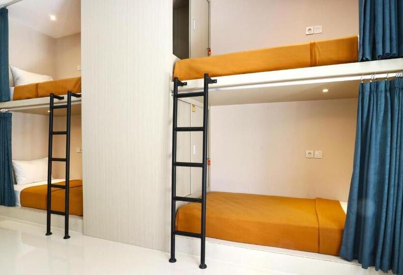 Taste Of Bali Hostel