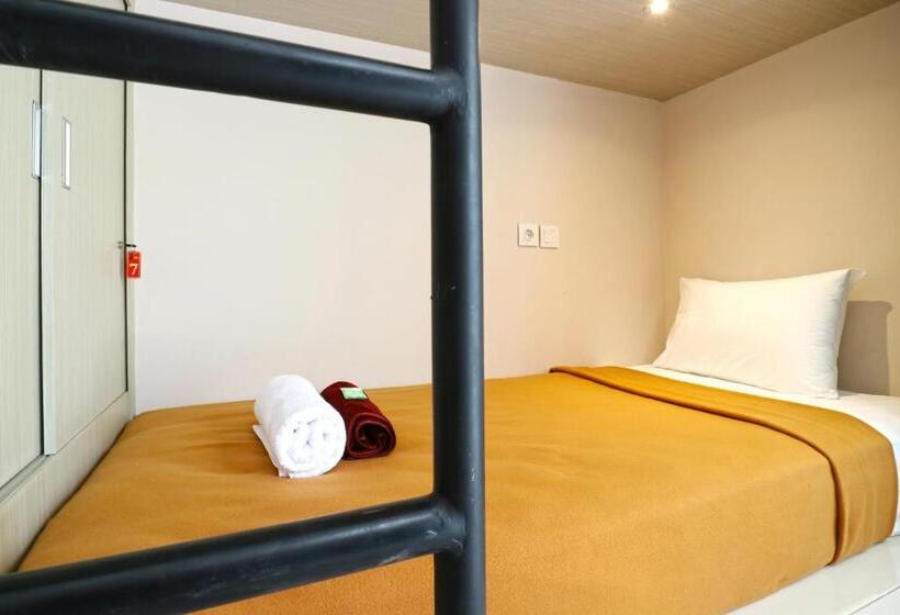 Taste Of Bali Hostel