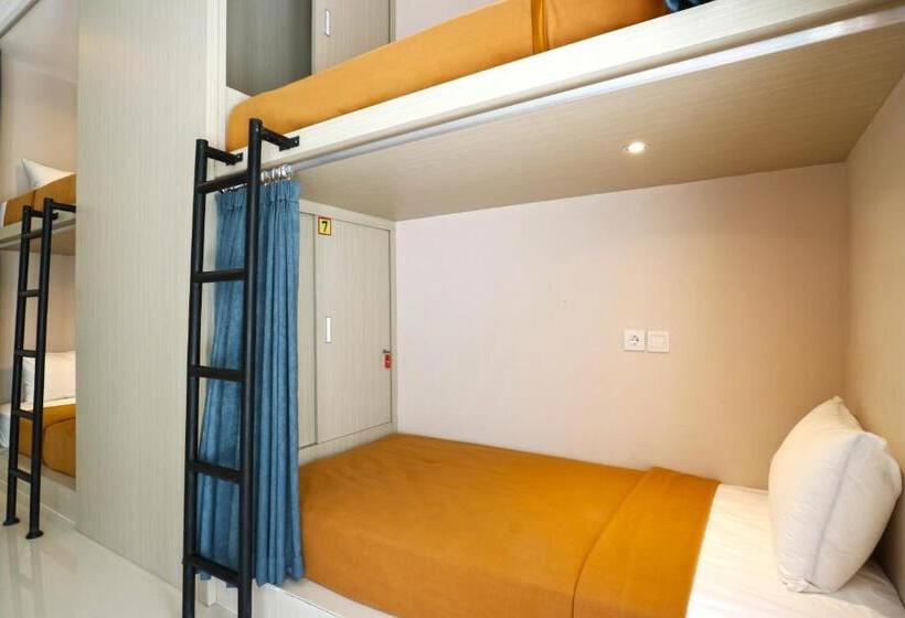 Taste Of Bali Hostel