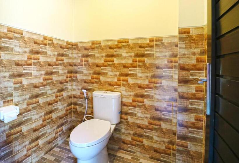 Taste Of Bali Hostel