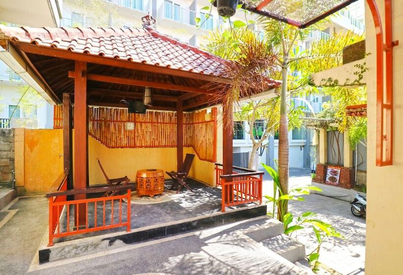 Taste Of Bali Hostel