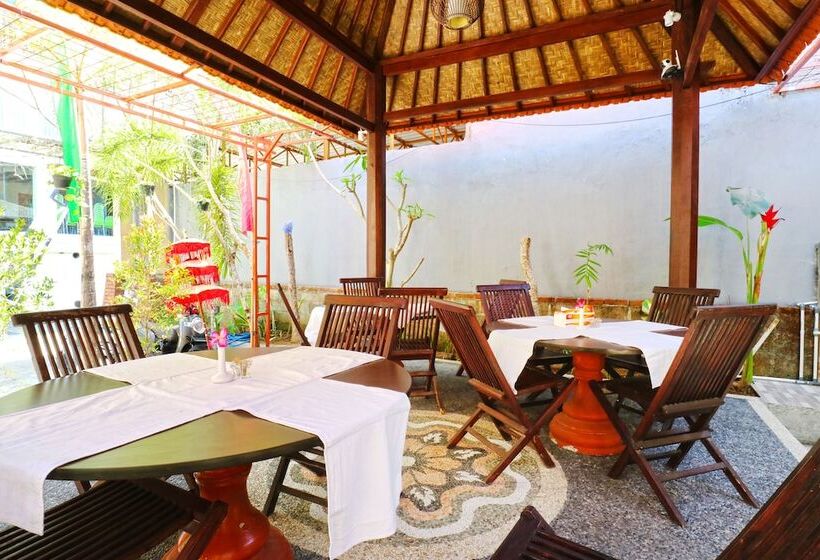 Taste Of Bali Hostel