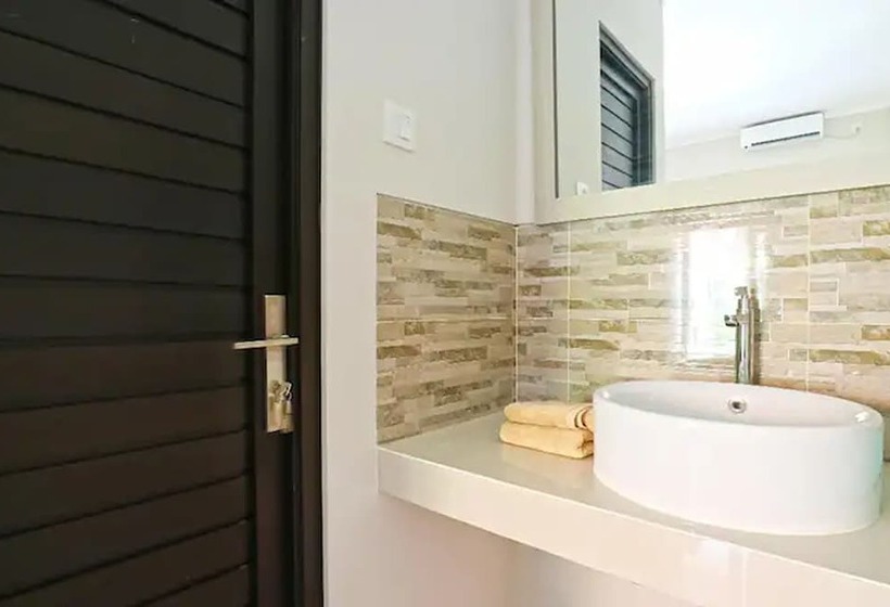 Taste Of Bali Hostel