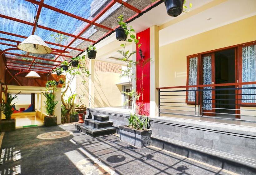 Taste Of Bali Hostel