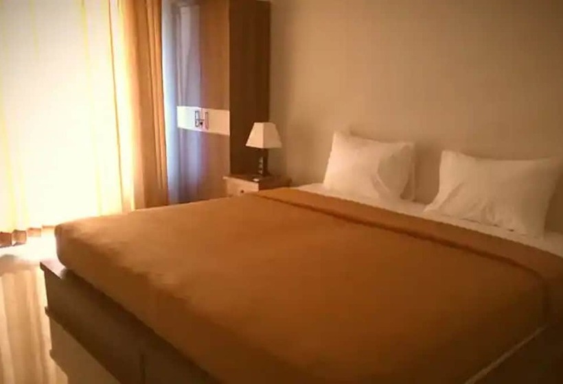 Taste Of Bali Hostel