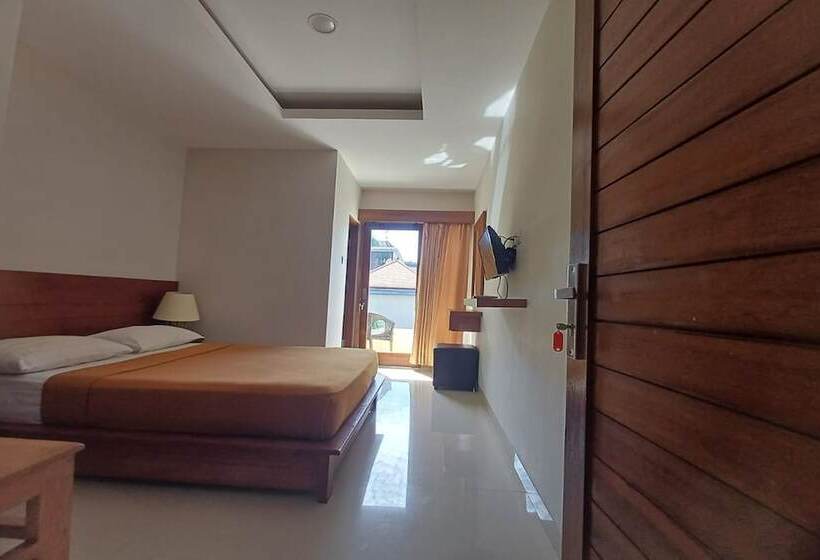 Taste Of Bali Hostel