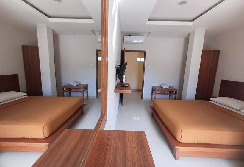 Taste Of Bali Hostel