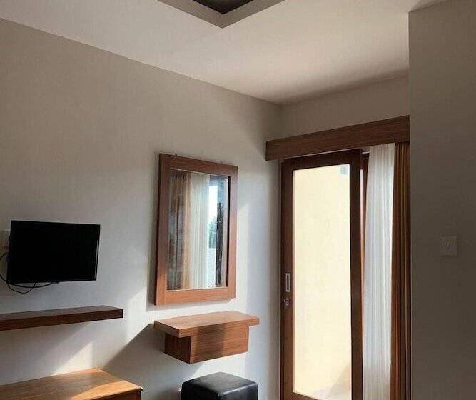 Taste Of Bali Hostel