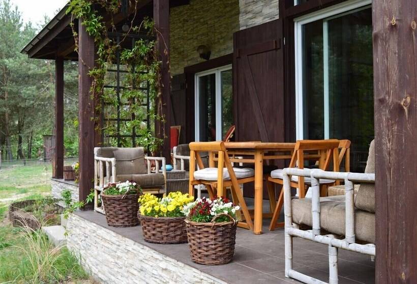 Tużur Domki Nad Potokiem