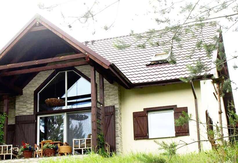 Tużur Domki Nad Potokiem