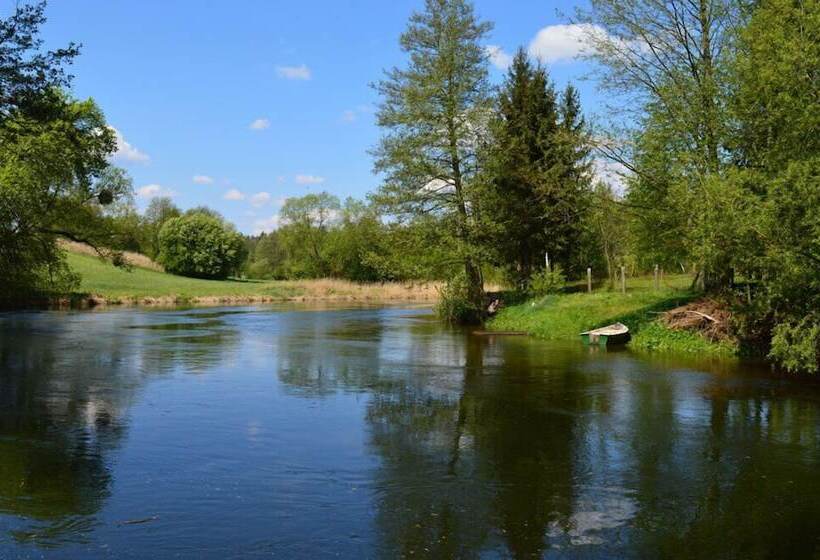 Tużur Domki Nad Potokiem