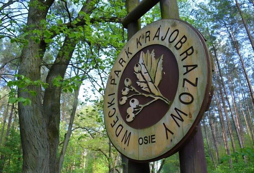 Tużur Domki Nad Potokiem