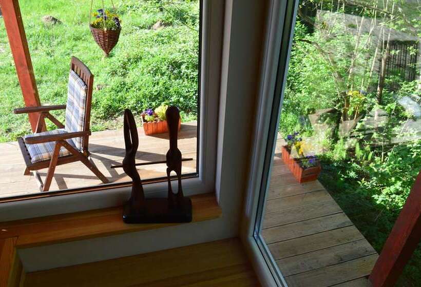 Tużur Domki Nad Potokiem