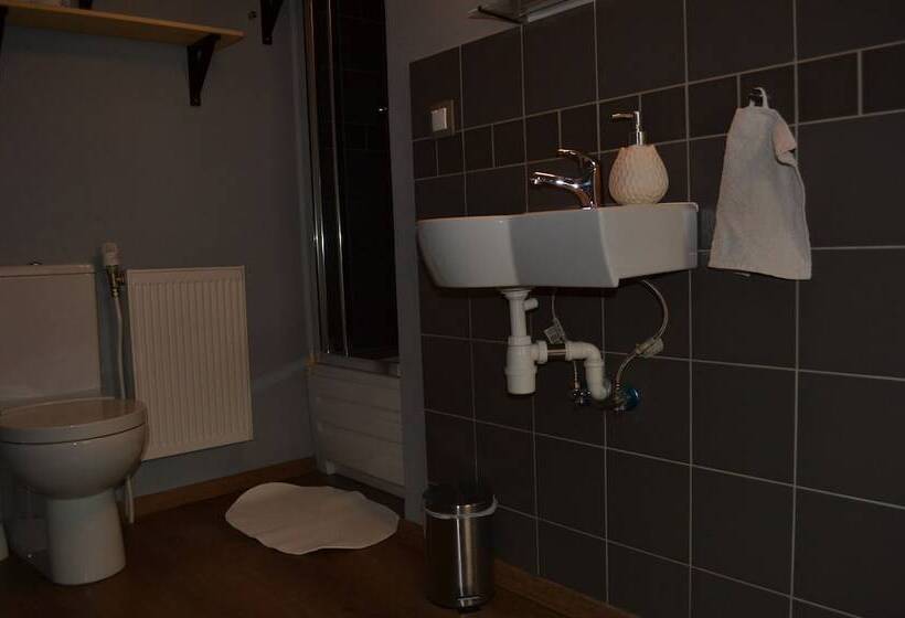 Tużur Domki Nad Potokiem