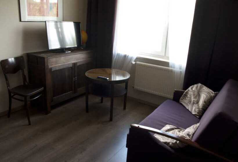 Tużur Domki Nad Potokiem