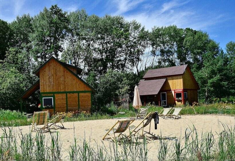 Tużur Domki Nad Potokiem