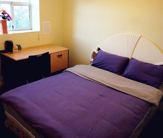 Vancouver Bed & Breakfast