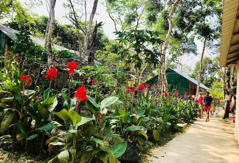 Yellow Moon M23 Hostel