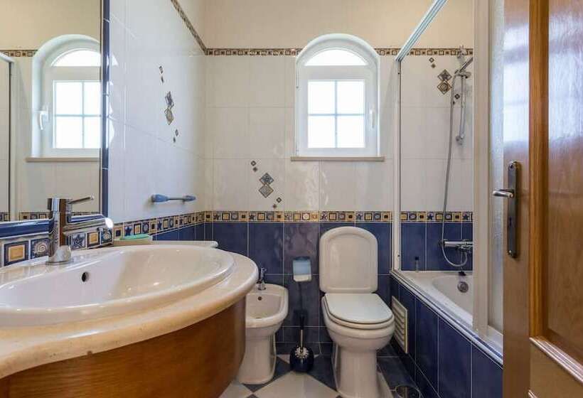 11 Villa Coelho By Pechao