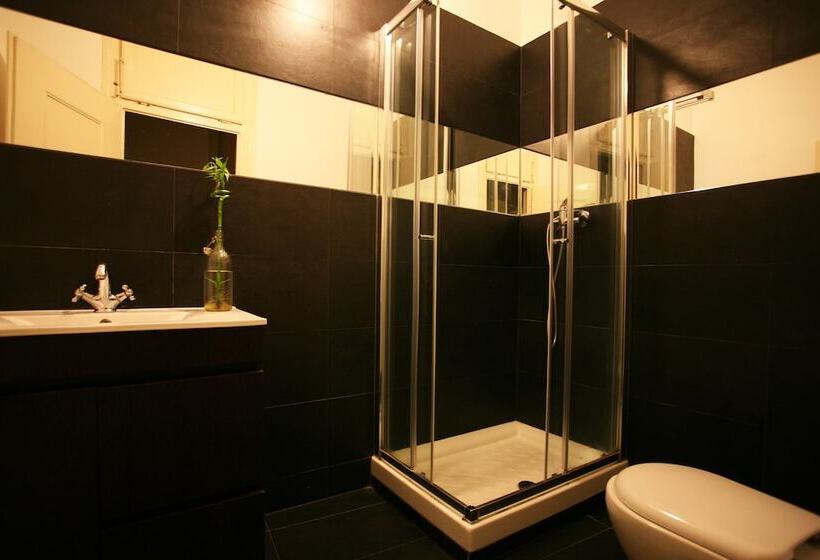 هاستل Friendly Hills Bairro Alto