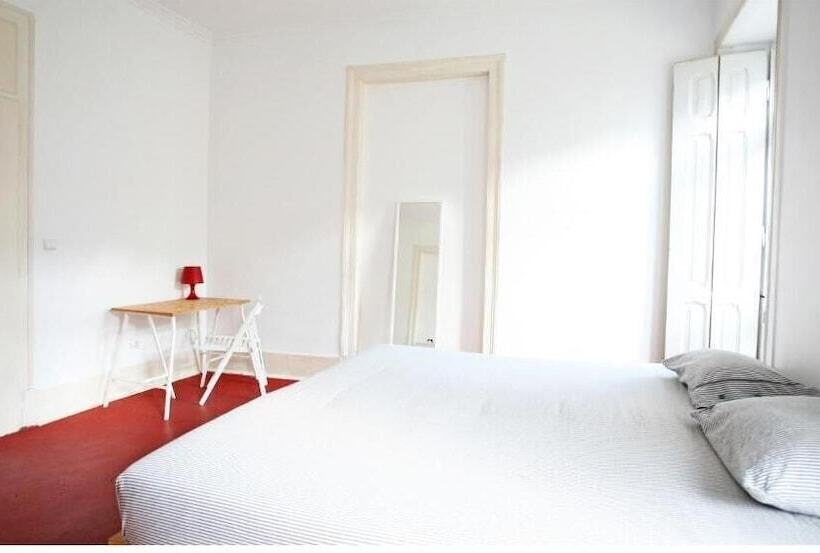 هاستل Friendly Hills Bairro Alto