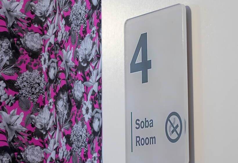 הוסטל Guesthouse Centar 2