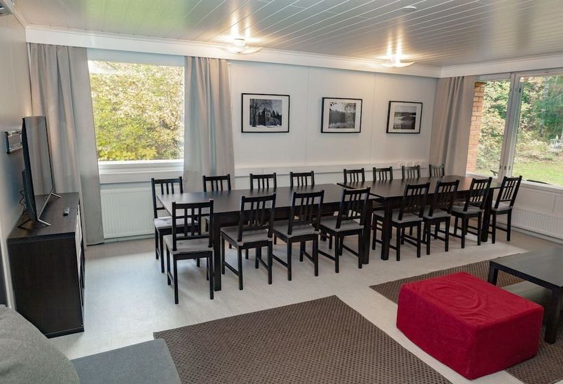 Aulanko Nature Reserve House Peace & Privacy