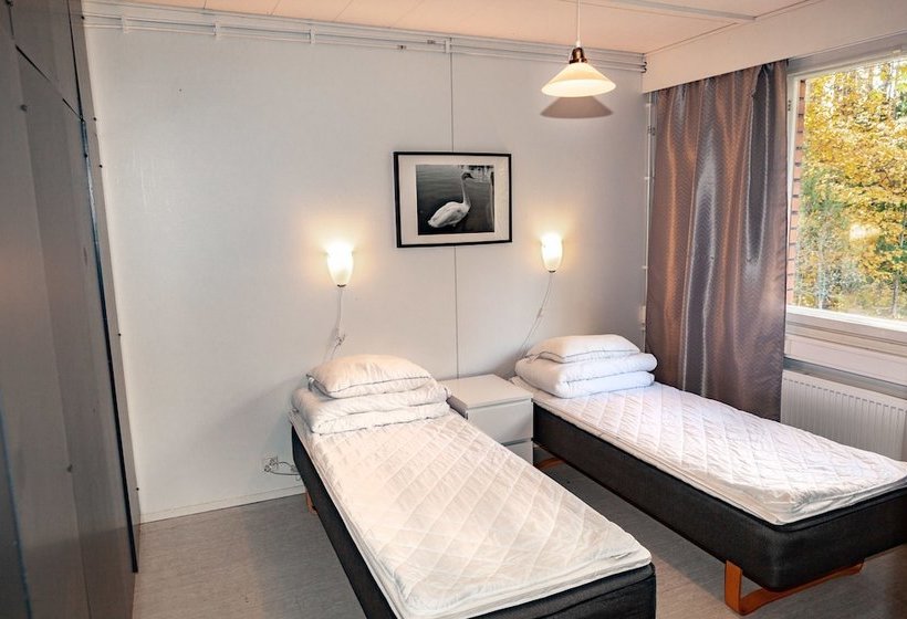 Aulanko Nature Reserve House Peace & Privacy