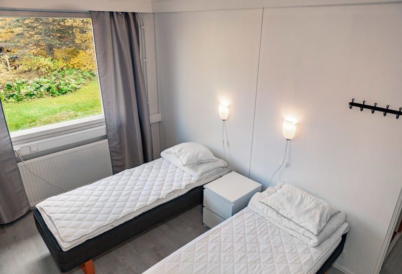 Aulanko Nature Reserve House Peace & Privacy