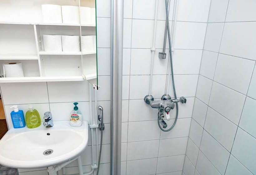 Aulanko Nature Reserve House Peace & Privacy