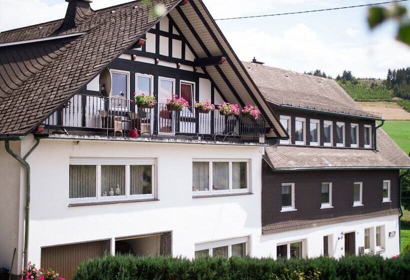 Bauernhofpension Wiebelhausmester