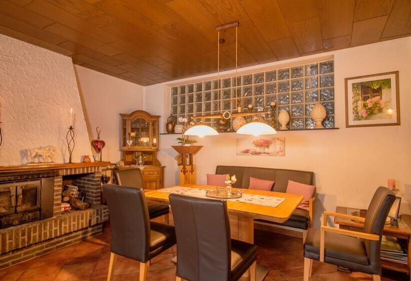 Bauernhofpension Wiebelhausmester