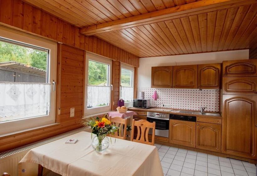 Bauernhofpension Wiebelhausmester