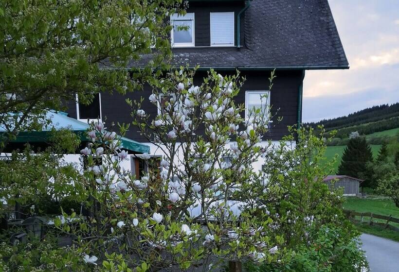 Bauernhofpension Wiebelhausmester