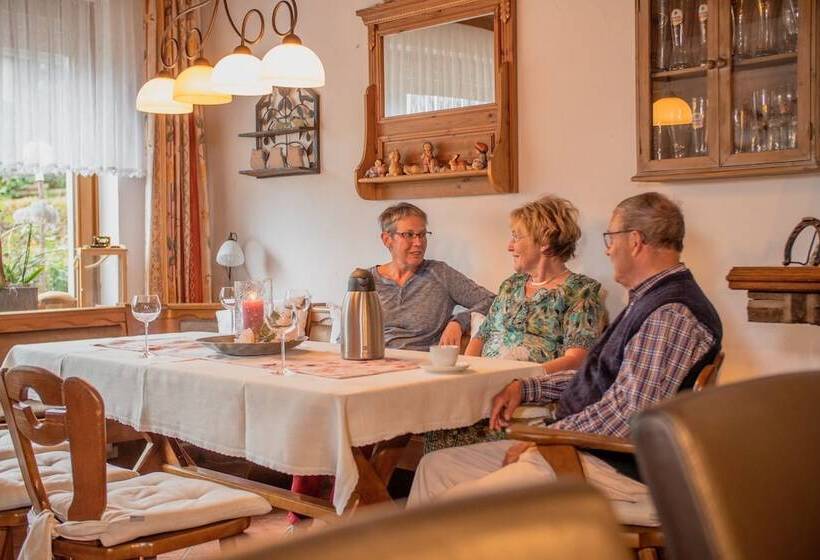 Bauernhofpension Wiebelhausmester