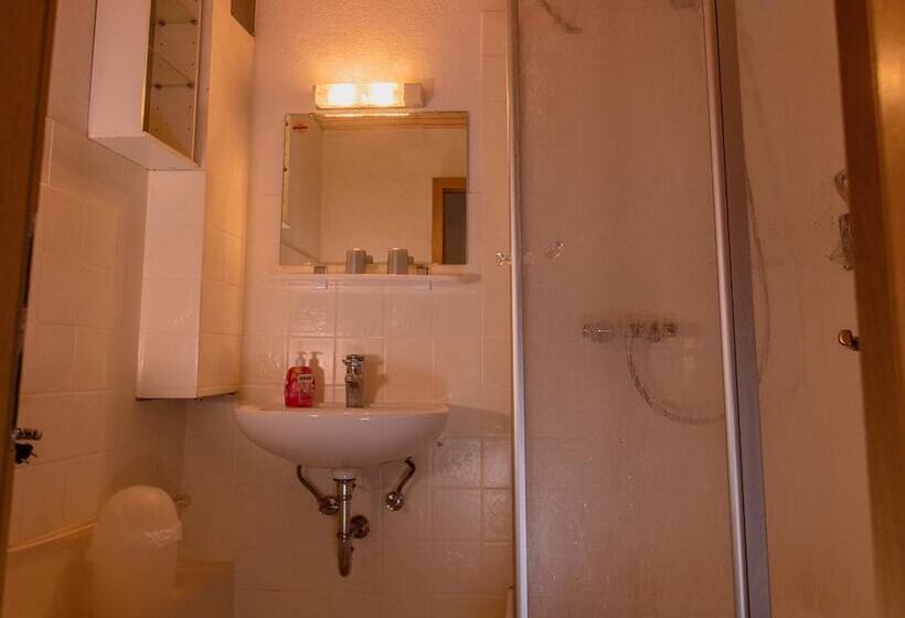 Bauernhofpension Wiebelhausmester