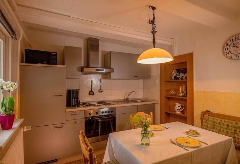 Bauernhofpension Wiebelhausmester