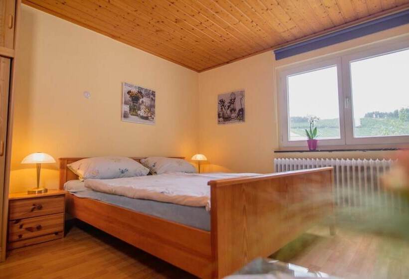 Bauernhofpension Wiebelhausmester