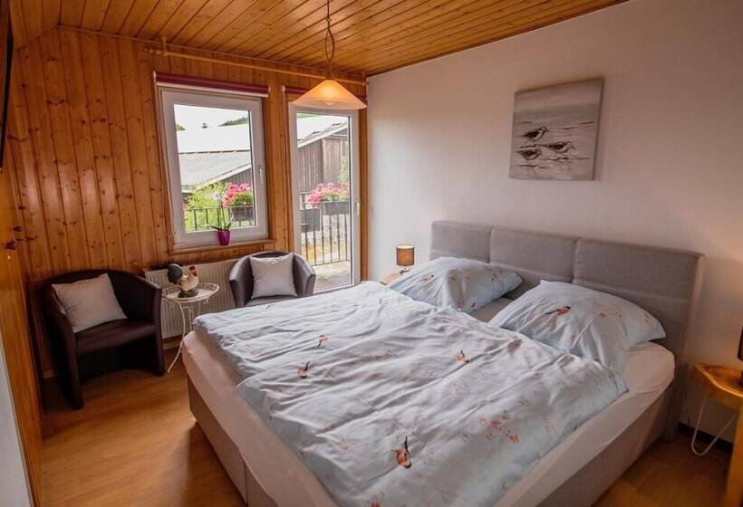 Bauernhofpension Wiebelhausmester