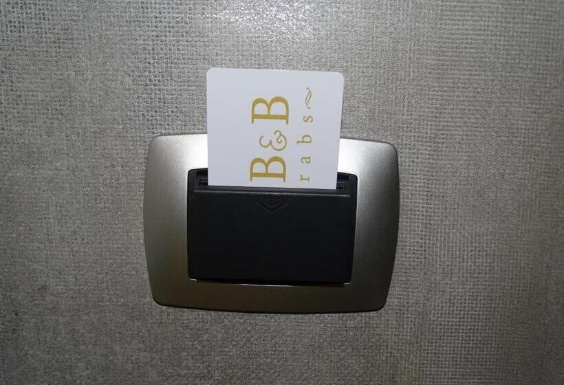 B&b Carrabs